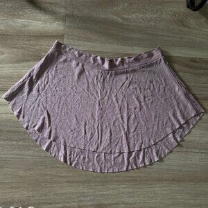Bullet Pointe Skirt - Small